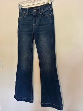 7 for all mankind dojo jeans